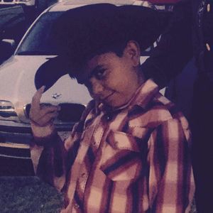 Meet your Posher, Vanessa